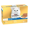 GOURMET™ GOLD Les Mousselines au Poulet - Boîtes pour chat