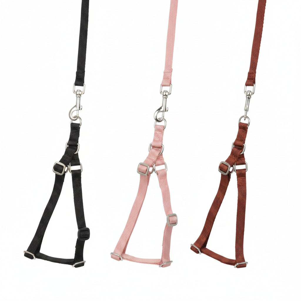 Dog harness thumbnail 3