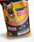 Nu ricana Croquettes Chien Adulte Poulet Frais – 27% Protéines