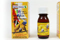 Caprice Oiseaux Anti-Gale Anti-Champignon 100% Naturel