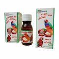 Caprice Oiseaux Vinaigre de Cidre 60ml soin naturel pour oiseaux