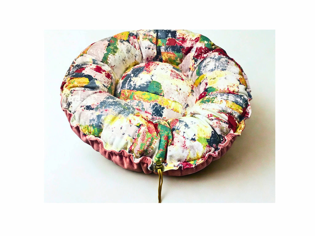 Panier pour Chiens