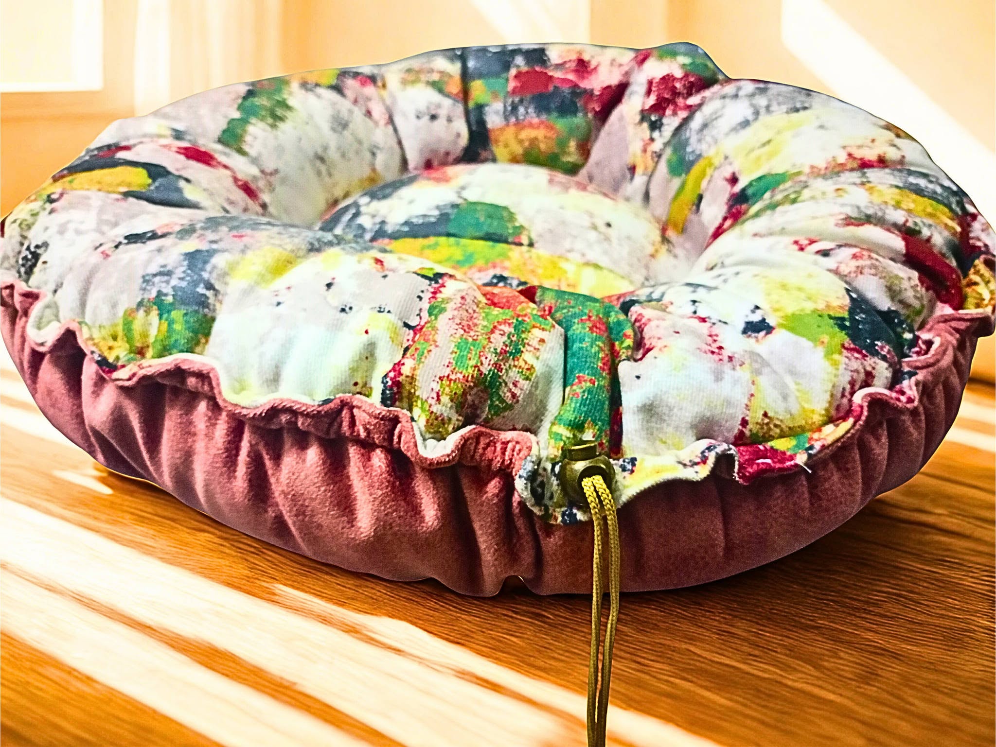 Panier pour Chiens
