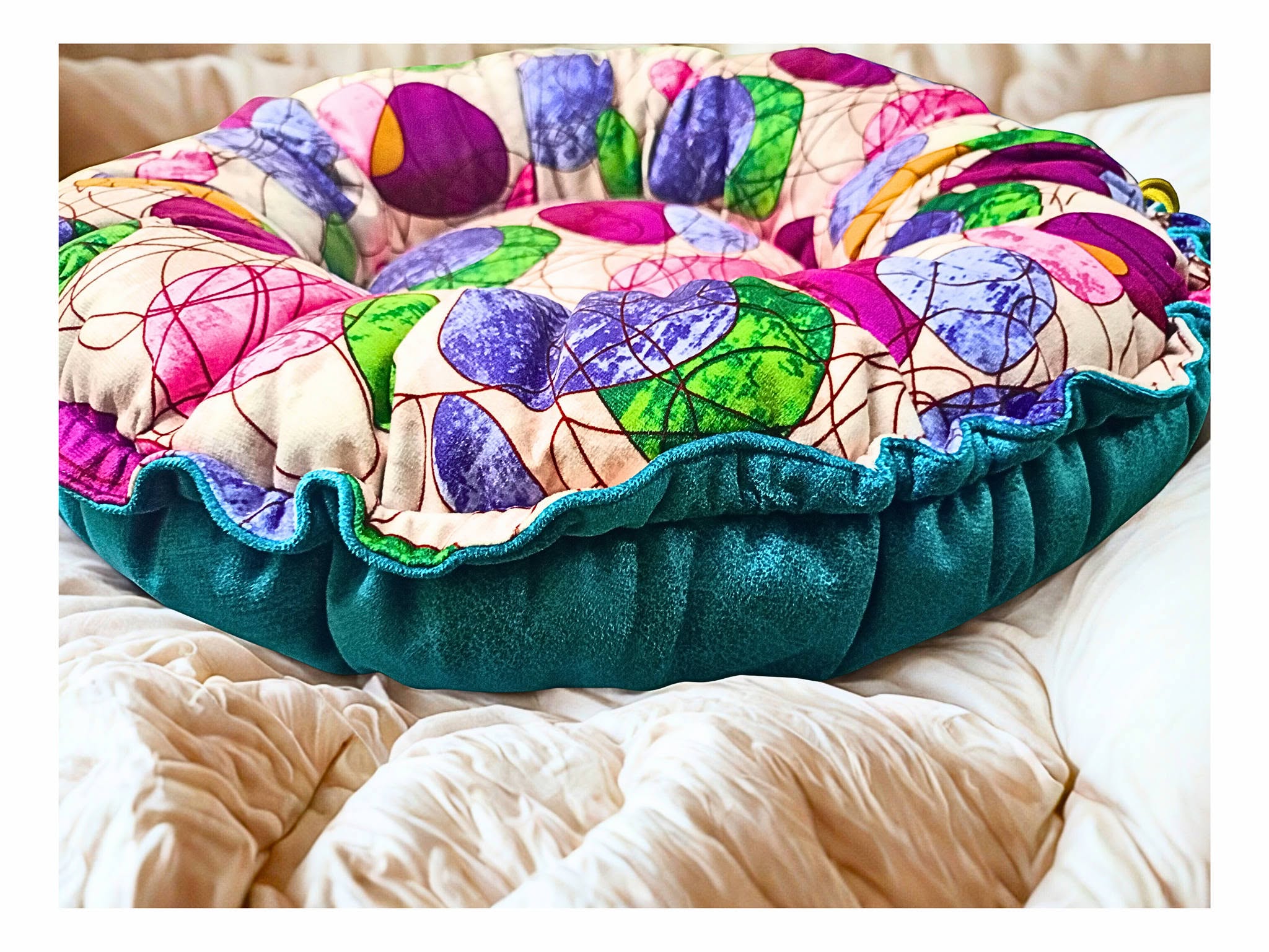 Panier pour Chiens