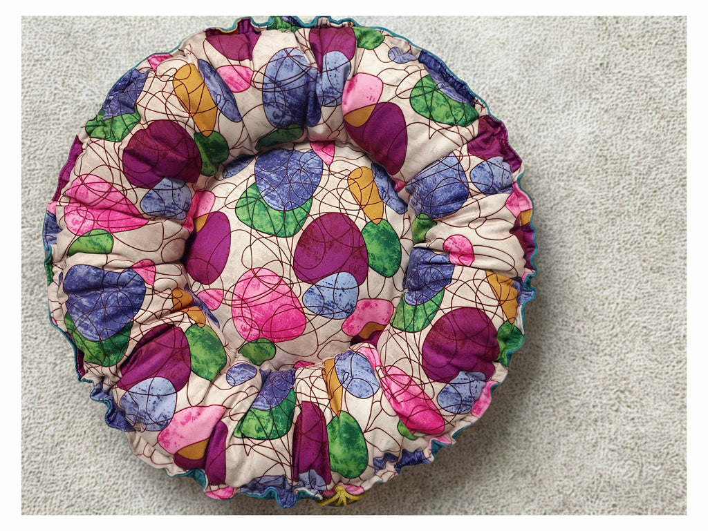 Panier pour Chiens