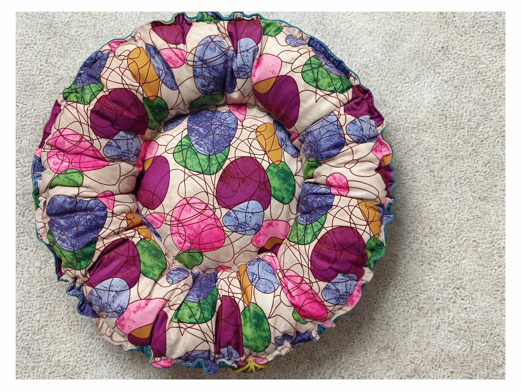 Panier pour Chiens