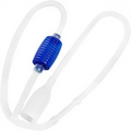 Pompe Siphon pour Aquarium – Changement d'Eau & Nettoyage Gravier