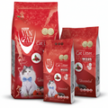 Van Cat® Unscented Clumping Cat Litter W225