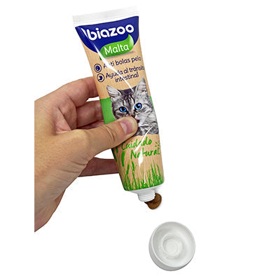 Cat Malt Biozoo – 100 ml
