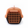 Cage de Transport pour Chat et Chien – Plastique Léger