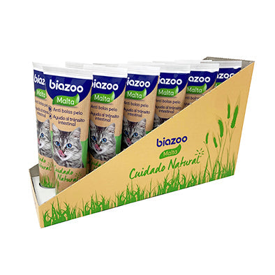 Cat Malt Biozoo – 100 ml