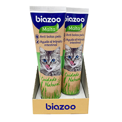 Cat Malt Biozoo – 100 ml