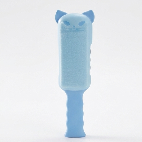 Cartoon Brush – Brosse Magique Anti-Poils Animaux