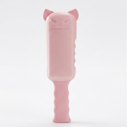 Cartoon Brush – Brosse Magique Anti-Poils Animaux