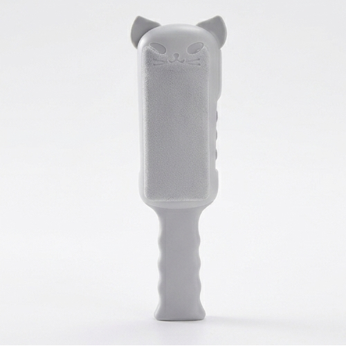 Cartoon Brush – Brosse Magique Anti-Poils Animaux