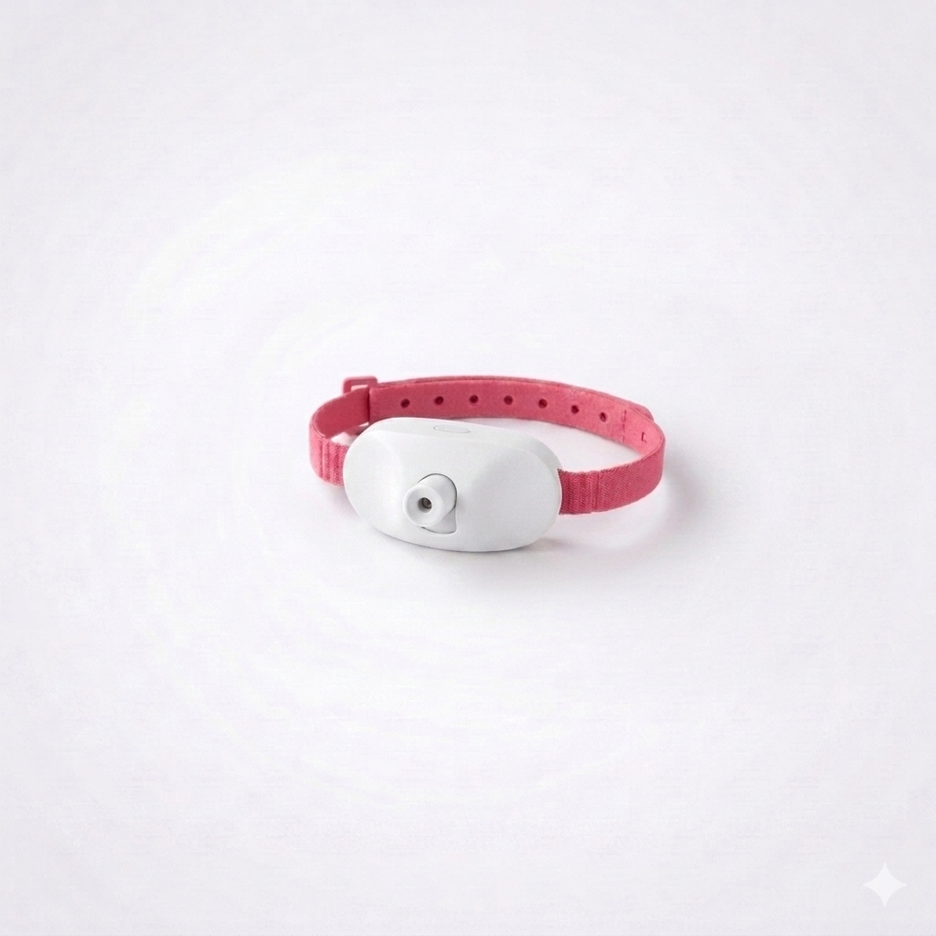 Collier Laser Interactif pour Chat – Luxury Paws