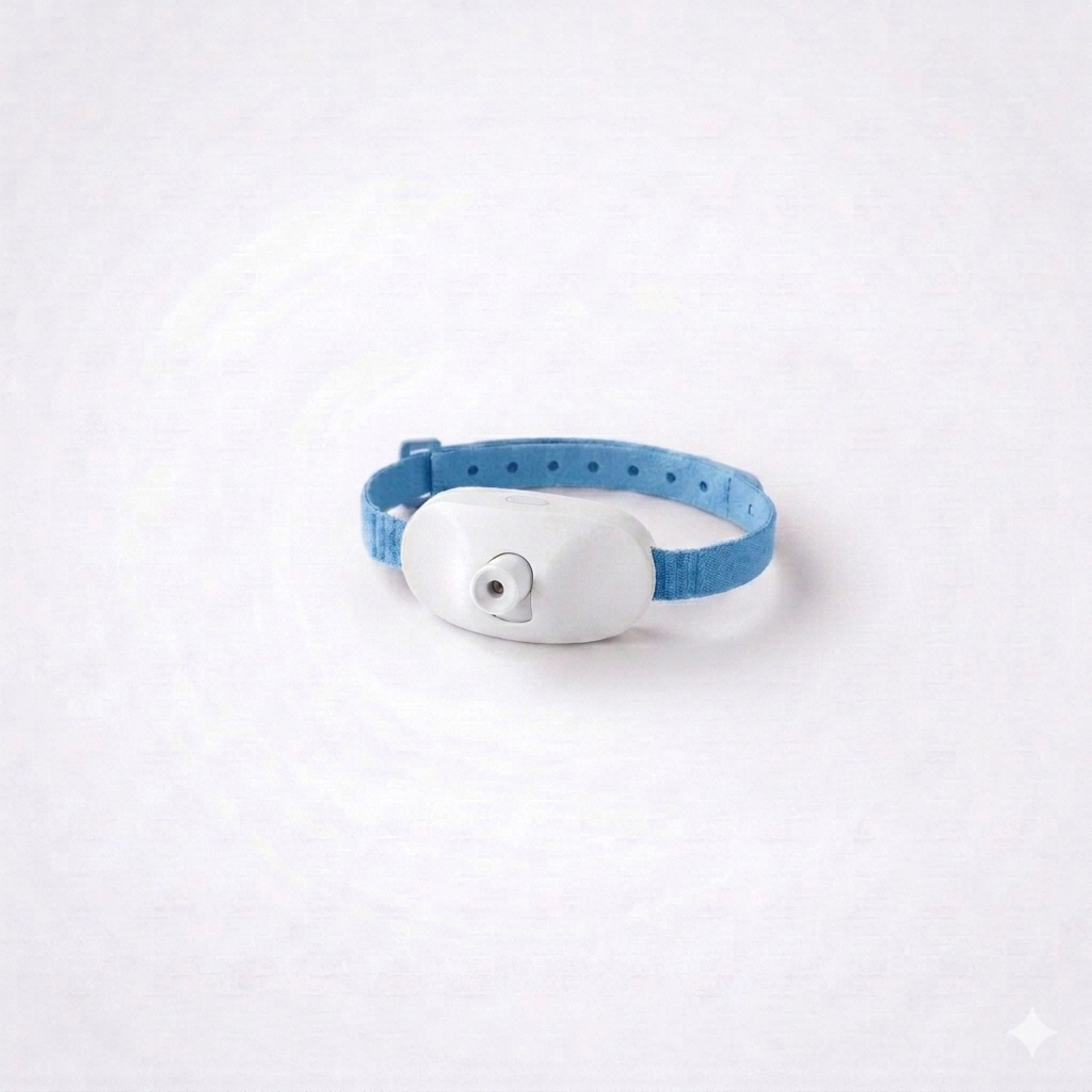 Collier Laser Interactif pour Chat – Luxury Paws
