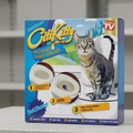 CitiKitty - Kit d'apprentissage des toilettes pour chat