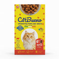 CatBueno Repas en Sauce pour Chat - 6 sachets