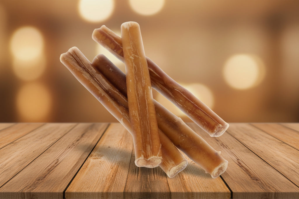 Orlando Barkitas – Friandises Bâtonnets pour Chien 175g