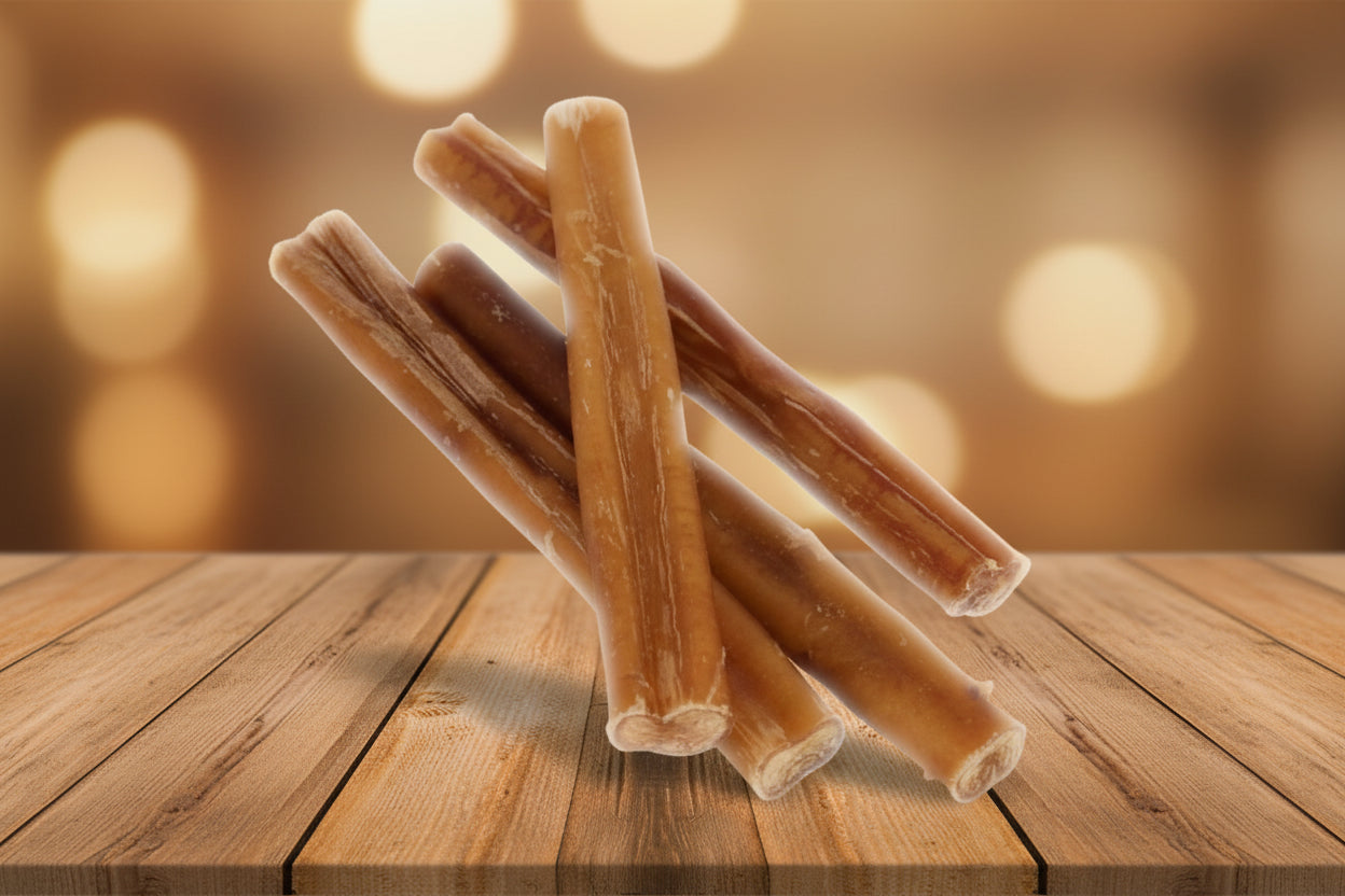 Orlando Barkitas – Friandises Bâtonnets pour Chien 175g