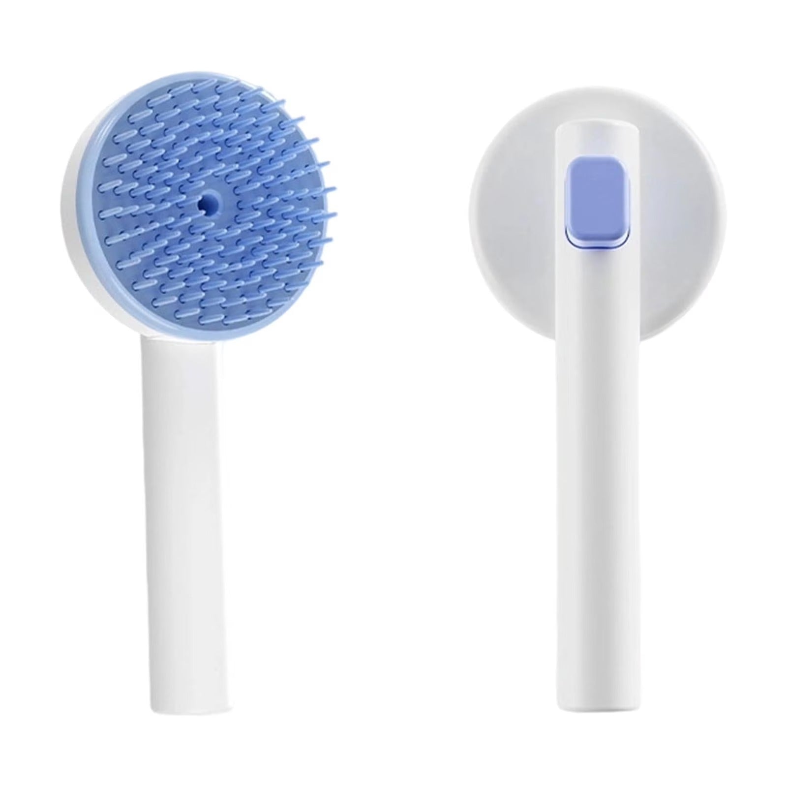 Dimensions brosse de massage - 7cm x 16.5cm