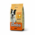 Simba Adult Croquettes Poulet 4kg