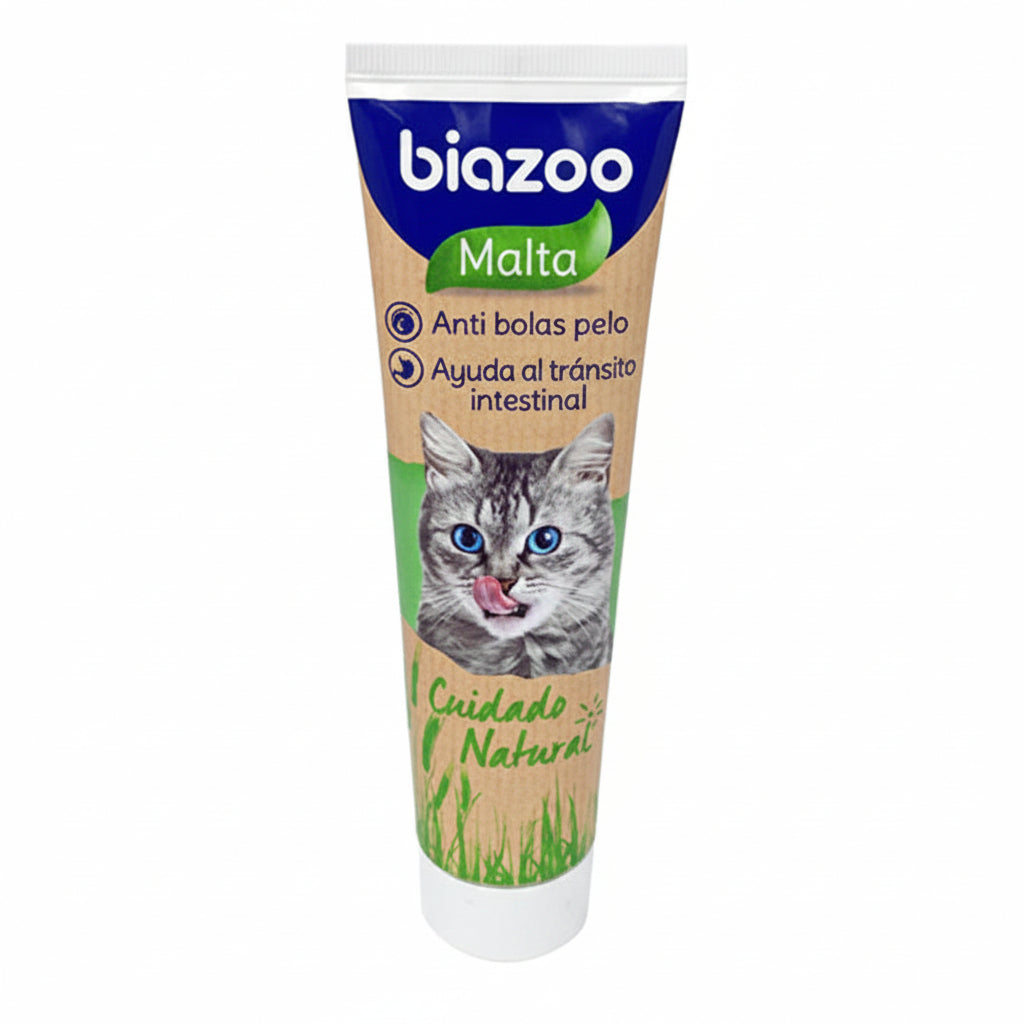 Cat Malt Biozoo – 100 ml